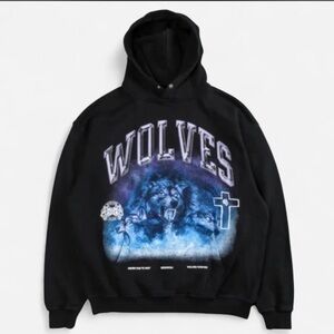 Darc Sport Premium Vintage Hoodie